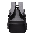 Stylish Tech-Friendly Backpack