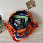 Versatile Sports Duffle Bag