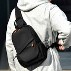 Sling-Style Everyday Backpack Calm Wears