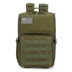 Tactical Multi-Function Modular Backpack