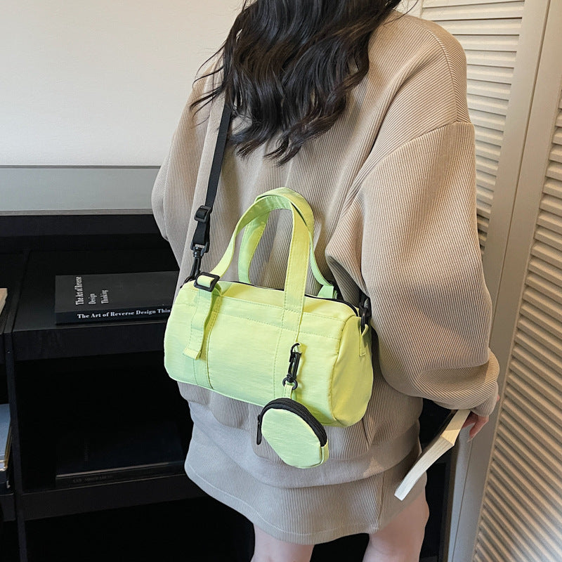 Practical Shoulder Bag