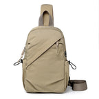Lightweight Multi-Functional Sling Backpack