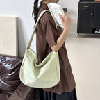 Casual Hobo Style Bag