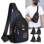 Versatile Adventure Sling Bag