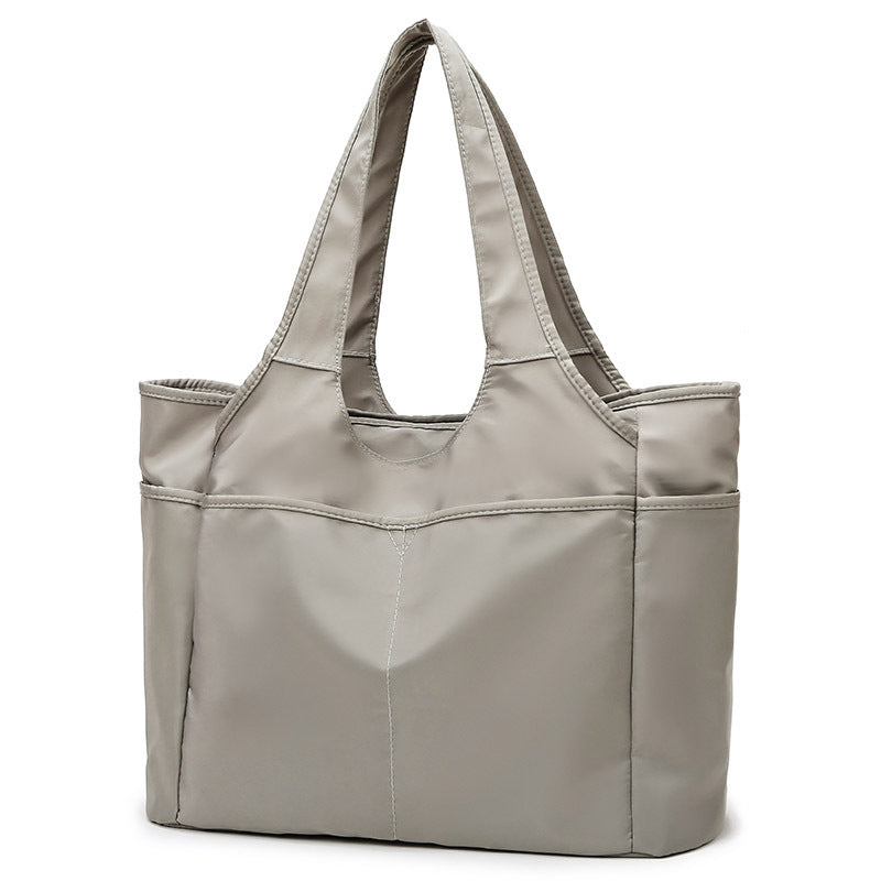 Versatile Everyday Tote Bag
