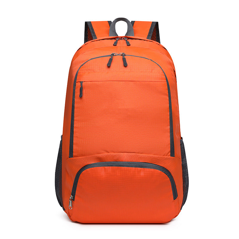 High-Performance Outdoor Adventure Backpack Calm Wears