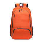 High-Performance Outdoor Adventure Backpack Calm Wears