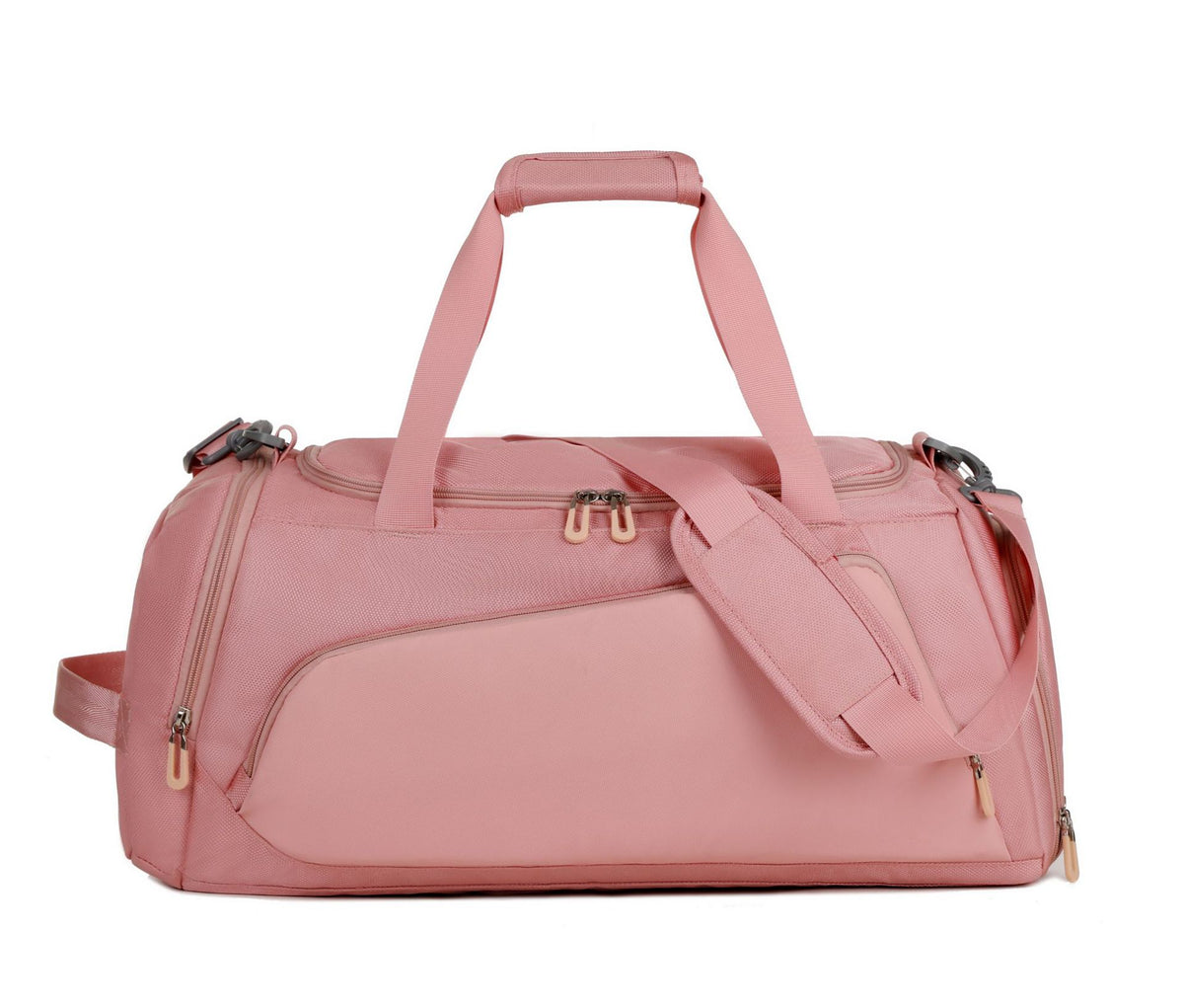 Advanced Versatile Travel Duffel Calm Wears