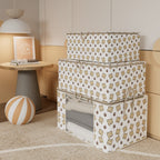 Unisex Playful Children's Storage Box
