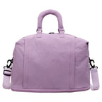 Spacious Weekend Travel Duffel Bag