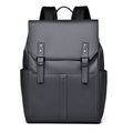 More Elegant and Functional Backpack with Reinforced Side Pockets