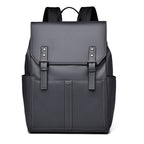 More Elegant and Functional Backpack with Reinforced Side Pockets