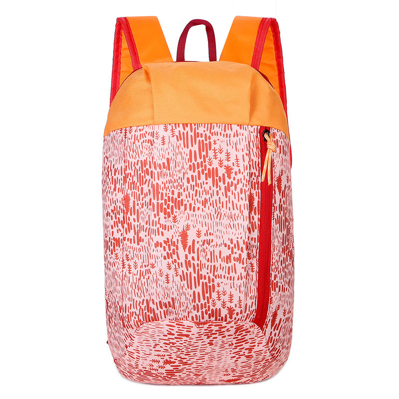 Lightweight Travel Backpack