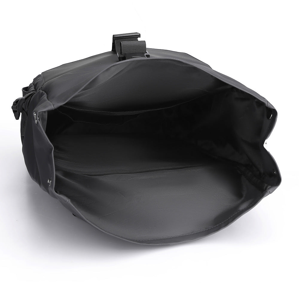 Versatile Rolltop Waterproof Backpack