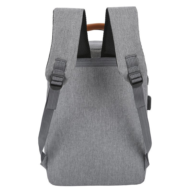 Multi-Functional  Laptop Backpack Set