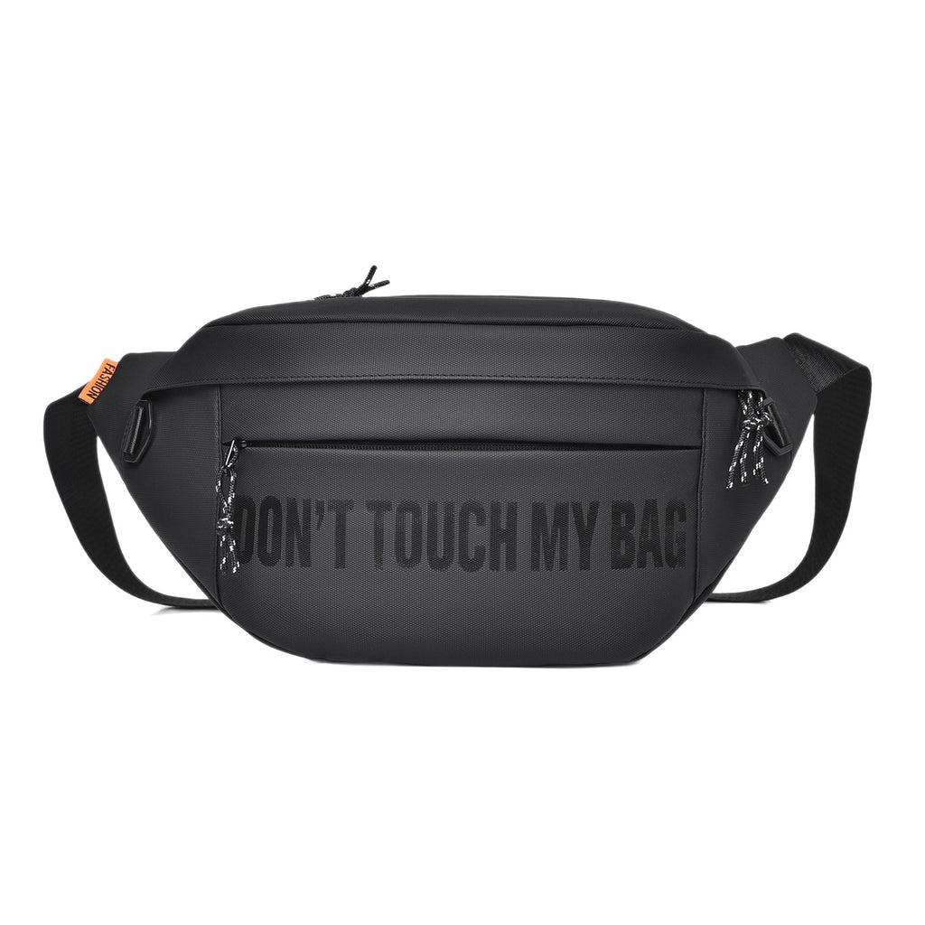 Statement Fanny Pack
