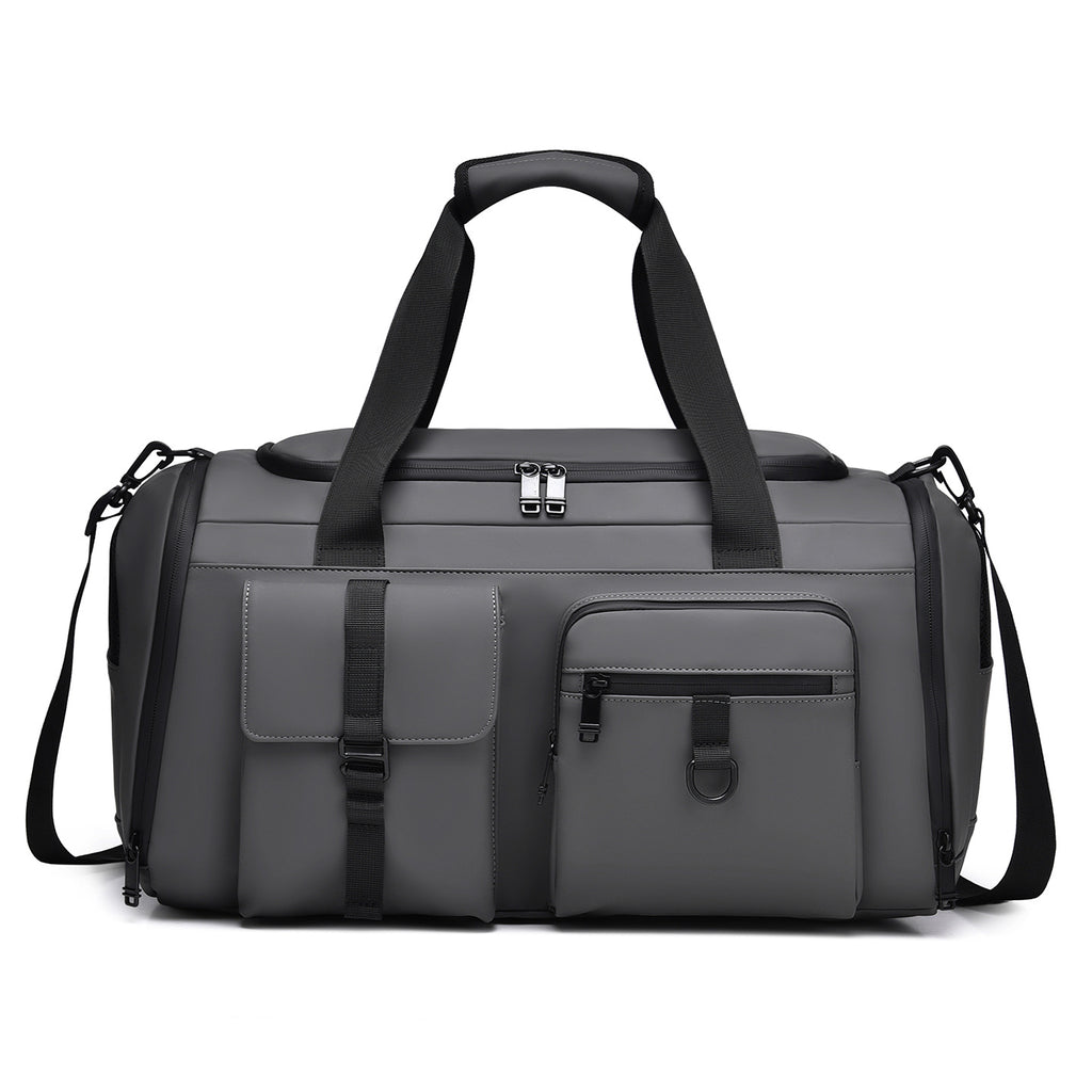 Durable Multifunctional Travel Duffel Bag