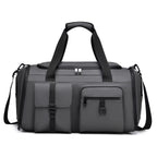Durable Multifunctional Travel Duffel Bag