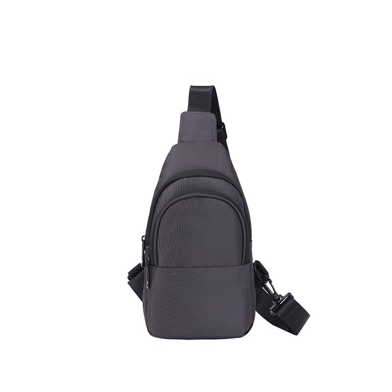 Compact Casual Sling Bag