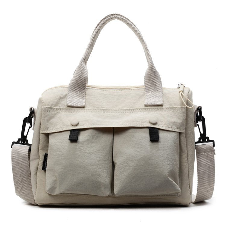 Multi-Functional Travel Crossbody Satchel Calm Wears