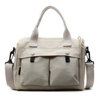 Multi-Functional Travel Crossbody Satchel Calm Wears