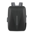 Ergonomic Hard Shell Laptop Backpack Calm Wears