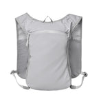 Hydration Pack with Adjustable Bladder System
