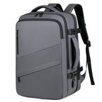 High-Performance Versatile Travel Backpack