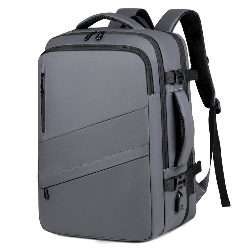 High-Performance Versatile Travel Backpack