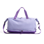 Versatile Utility Duffle Bag Calm Wears