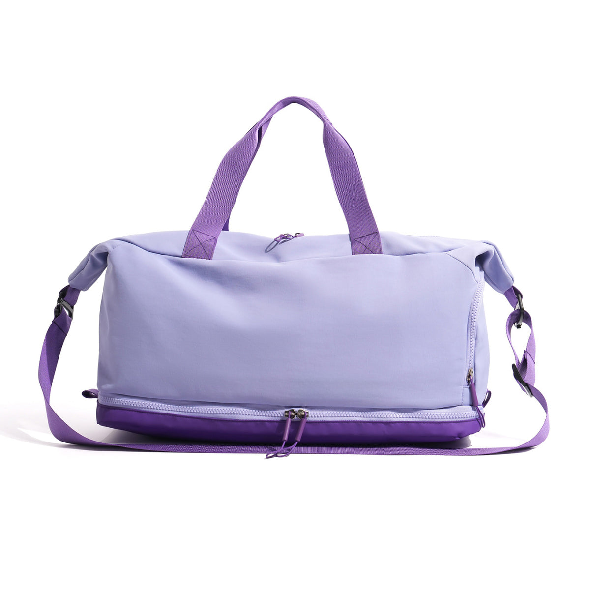 Versatile Utility Duffle Bag Calm Wears