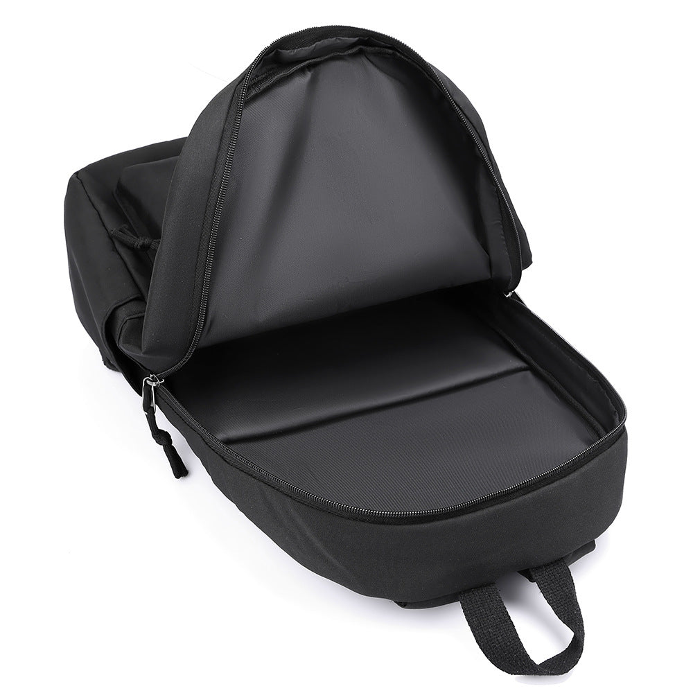 Sleek Modern Everyday Backpack