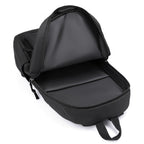 Sleek Modern Everyday Backpack