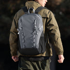 Ergonomic Multi-Function Adventure Backpack