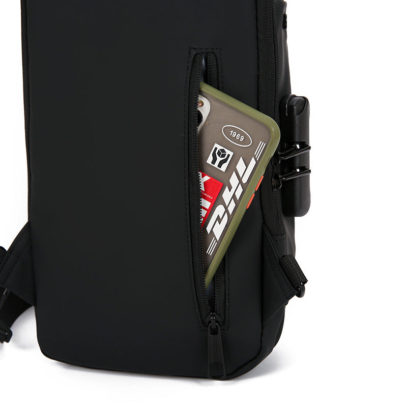 Versatile Sling Bag