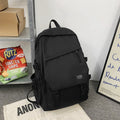 Modern Versatile Urban Backpack for Everyday Travel