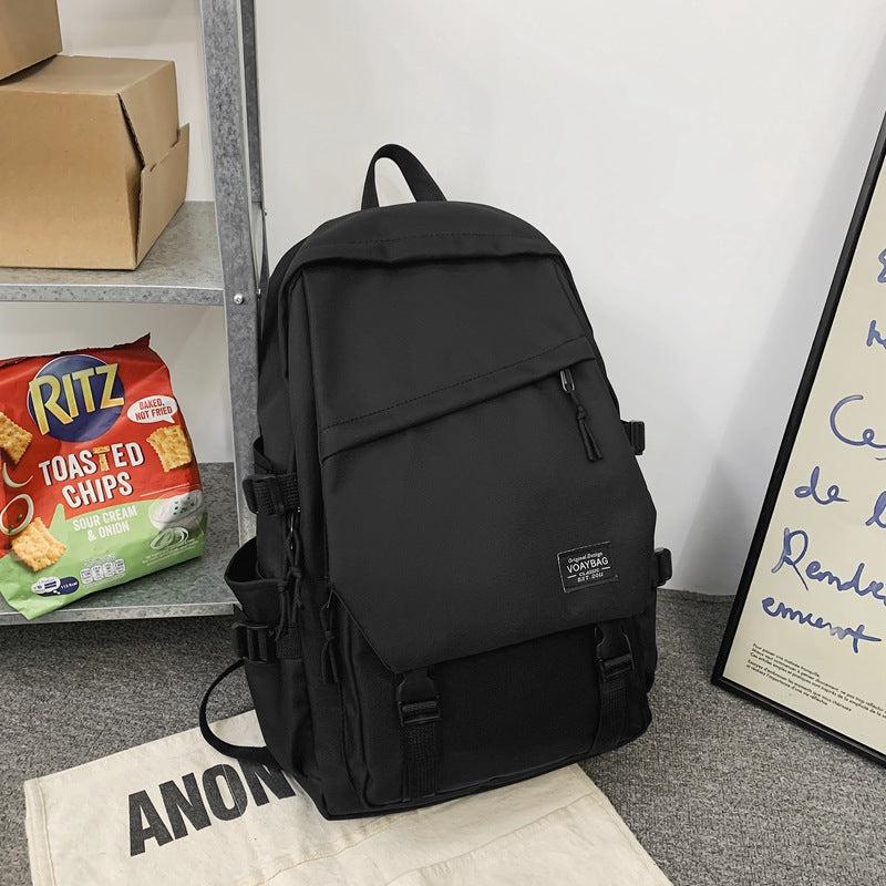 Modern Versatile Urban Backpack for Everyday Travel