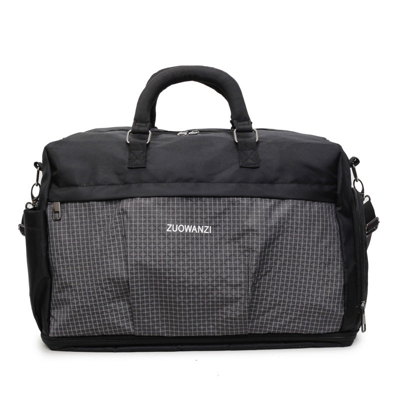 Versatile Multi-Purpose Travel