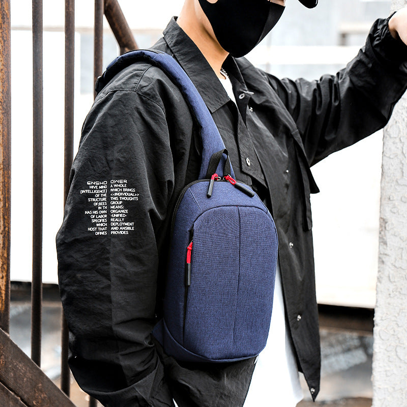 Compact Sling Bag