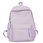 Lightweight Ergonomic School Backpack
