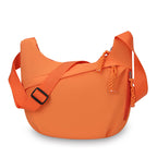 Versatile Utility Crossbody Bag