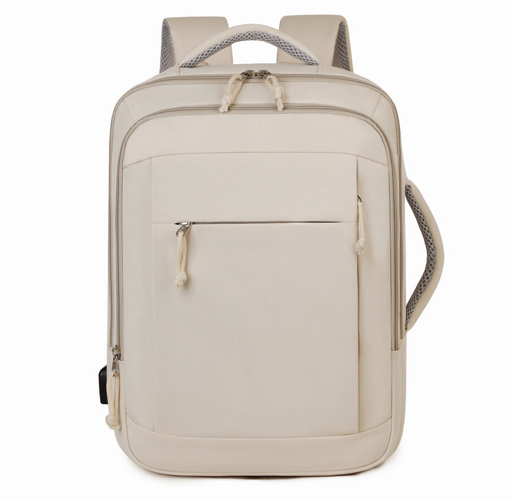Smart Organization Travel Backpack Calm Wears