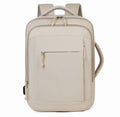 Smart Organization Travel Backpack Calm Wears