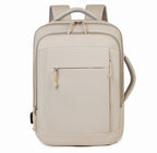Smart Organization Travel Backpack Calm Wears