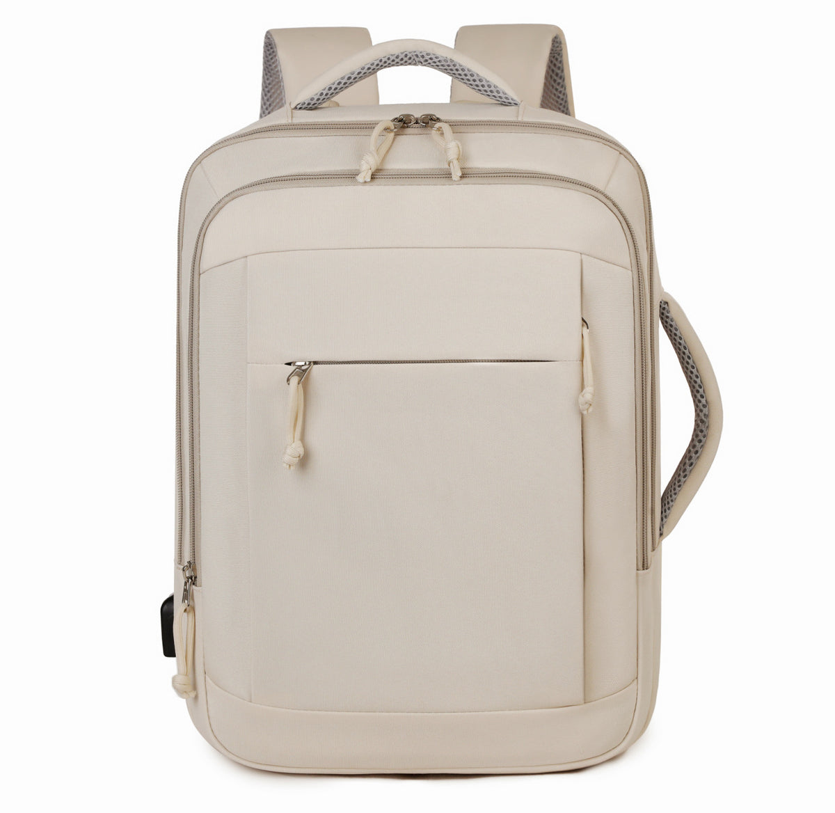 Smart Organization Travel Backpack Calm Wears
