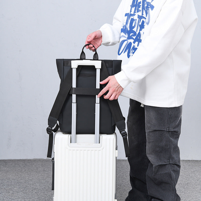 Waterproof Rolltop Backpack  1787920094