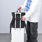 Waterproof Rolltop Backpack  1787920094