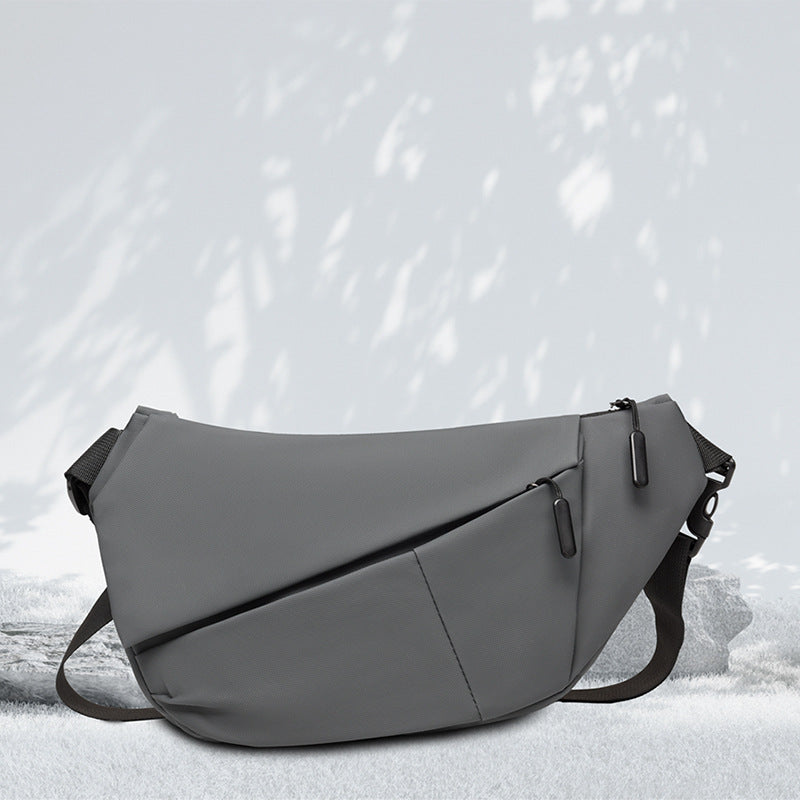 Crossbody Utility Bag Calm Wears