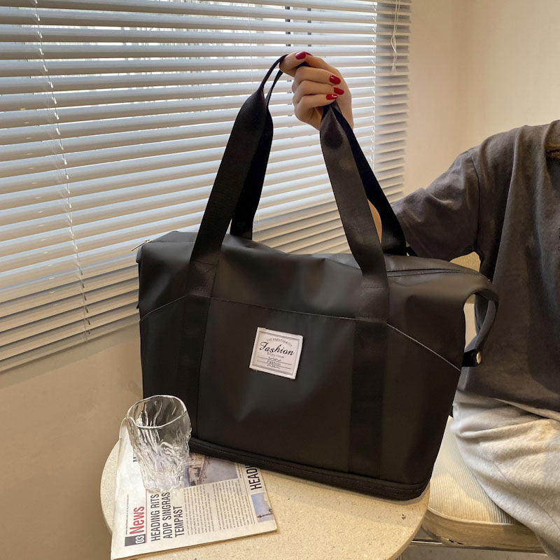 Tote bag with Stylish and Functional Design