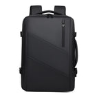 Waterproof Multi-Compartment Travel Backpack